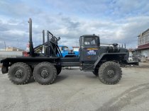 Специальная техника