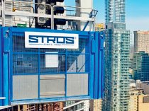 ООО "ШТРОС И ЛИФТ"