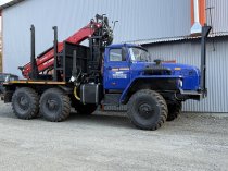 Специальная техника