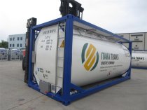 Итака транс