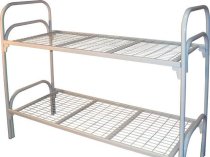 Кровати металлические престиж класса качественные