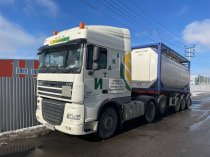 Танк-контейнер 26000 литров в наличии