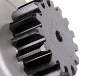 Ловители SAJ для подъёмников типа MH