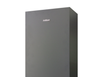 Котел газовый WARM нового поколения