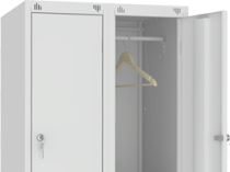 Металлические кровати в интернаты и детские дома