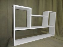 Полка настенная навесная. Комсомольск-на-Амуре.