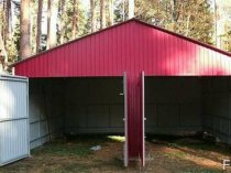 Хозблоки для дома и дачи