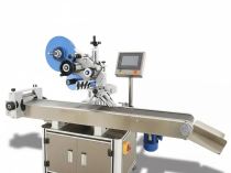 Этикетировщик для пакетов и бумажных карт ЭМ04.04