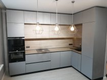 Кухни на заказ от производителя