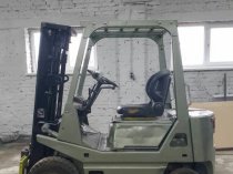 Погрузчик вилочный TCM FD15