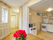 Дом в центре возможностей Краснодара