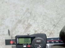 Цепь для стапеля 3м. 10 т. СССР с талрепом +укоротитель