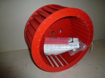 Рабочее колесо к дымососу Д-3,5