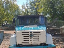 Вывоз мусора контейнерами 8, 20, 27м3 и ГАЗелями 8-14м3