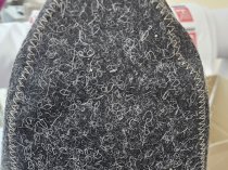 вышивка на текстиле