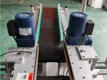 Автоматическая этикетировочная машина ЭМ04.06