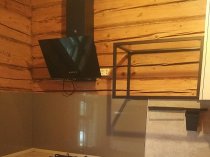 Сдается дом в Подмосковье, на берегу водохранилища