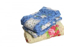 Реализуем одеяла высокого качества крупным и мелким оптом