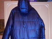 Продаю женский зимний пуховик