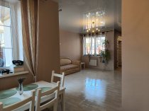 В продаже уютный и тёплый двухэтажный дом