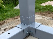 Каркасное строительство по всей России