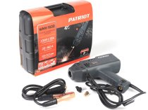 Аренда (прокат) Аппарат сварочный инверторный PATRIOT