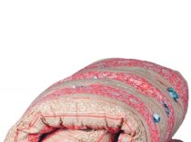 Долговечные, прочные металлические кровати