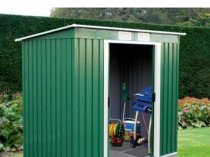 Заборы из металопрофиля под ключ в Жодино, Борисове, Смолеви