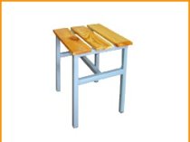 Кровати металлические эконом класса в хостелы