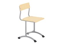 Школьные стулья