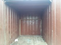 Контейнер 5 тонн — купить контейнер в СПб с доставкой