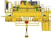 Монтаж, ремонт кранов, кран-балок, тельферов. Радиоуправление, ЧРП