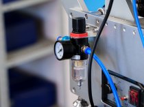 Полуавтоматический настольный этикетировщик ЭН00.05