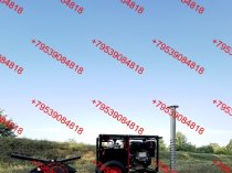 гидравлический сваекрут ТОРСИОН "НОРМА"