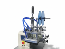 Этикетировочный автомат для плоских поверхностей ЭН00.07