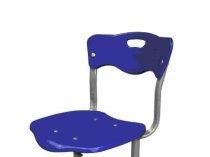 Школьные стулья