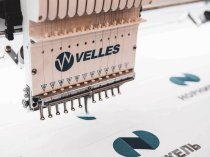 вышивка шевронов