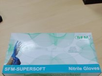 Продаю перчатки нестерильные размер L