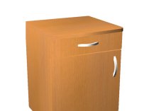 Прикроватные тумбы для дома и дачи, в госпитали, хостелы, турбазы