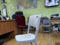 Школьные стулья