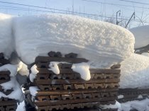 Реализуем ВСП  рельсы, скрепление, стрелочные переводы ЖД Базар