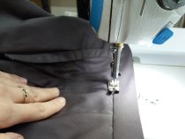 Швейная мастерская предлагает услуги