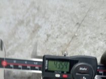 Цепь для стапеля 3м. 10 т. СССР с талрепом +укоротитель