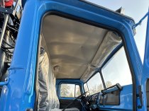 Лесовоз Урал  с манипулятором: мощь Урала на службе Вашего бизнеса