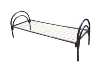 Многоярусные кровати металлические крупным оптом