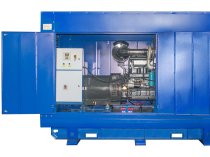 Монтаж, пуско-наладка ДГУ, АВР, ИБП, шкафов ввода фидеров