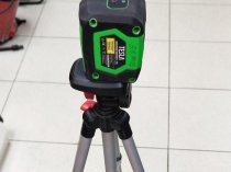 Аренда ( прокат ) лазерный нивелир TESLA L-10S