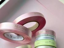 Печать на лентах