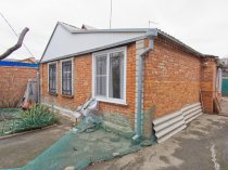 Дом в центре возможностей Краснодара