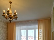 Сдам 1 ком. кв русской семейной паре или женщине